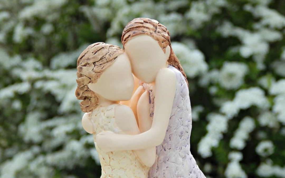 Fraternité, sororité et relation de couple