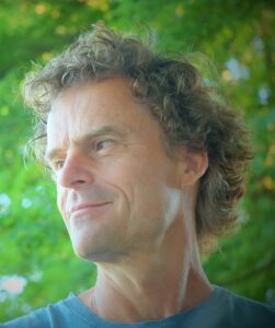 Gérald EBNER