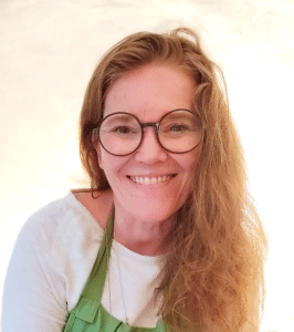 Magalie MASSON