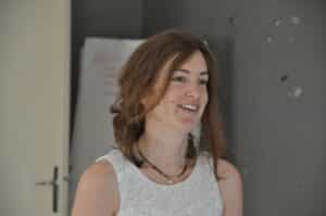 Stéphanie CHAMBE BREGERE