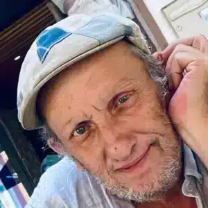 Richard BENGUIGUI