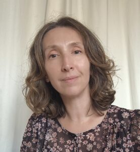Aurélie CAUDULLO