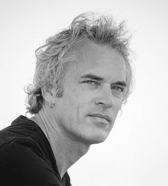 Guillaume ENFRUN
