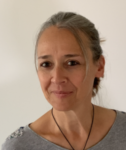 Cécile KOSTADINOVSKI