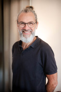 Bernard COSYNS