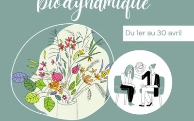 Venez vivre le Printemps Biodynamique