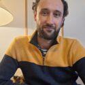 vincent daliphard, thérapeute