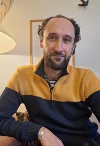 Vincent DALIPHARD