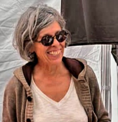 Anne Marchina