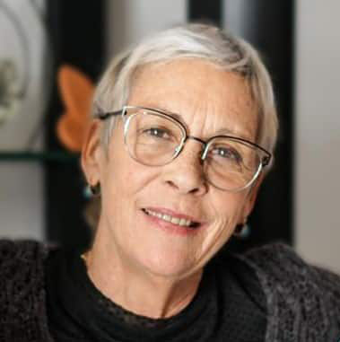 carole vaskou