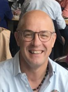 Thierry boulange