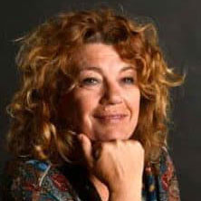 carole vaskou