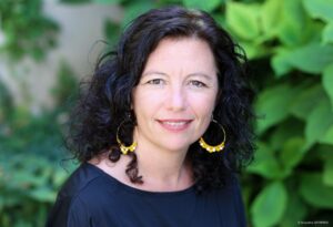 Laëtitia Thuault
