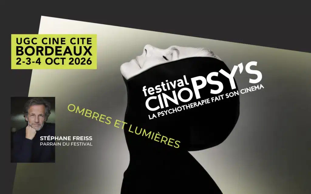 Cinopsy’s 2026 – Ombres et lumières