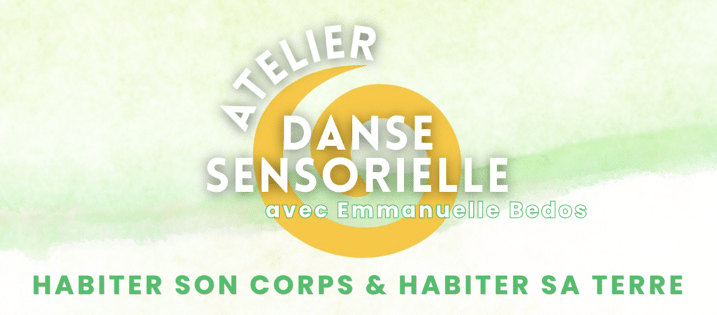 Habiter son corps, habiter sa Terre