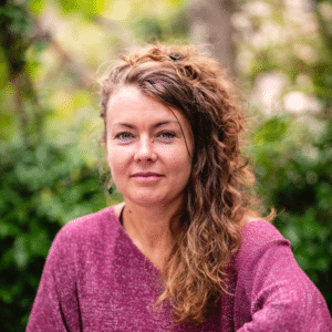 Isabelle BUYSE