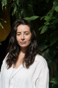 Lisa Océane Giussani